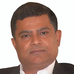 Mr. Venkat Kamalakar